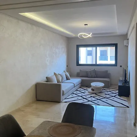 Prime Spot In Marrakech Near Everything